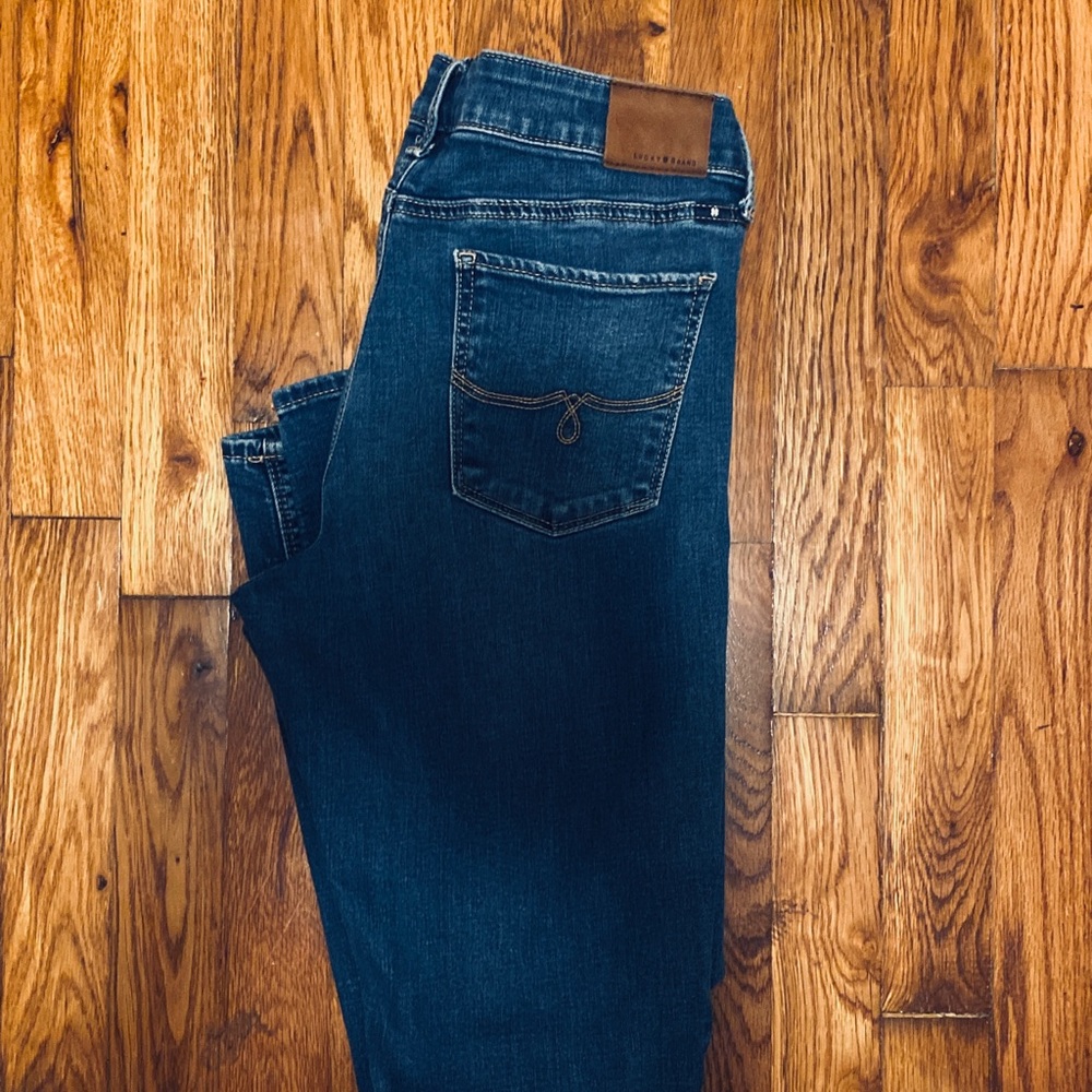 Lucky Brand Jeans